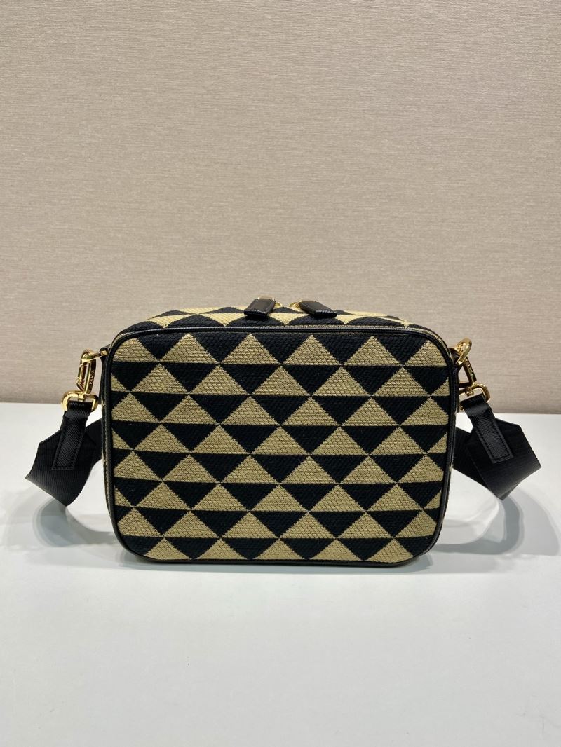 Pra*a satchel bags